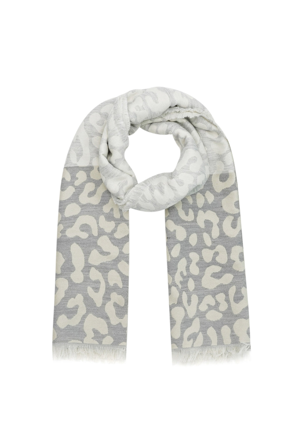 The Leopard Lover Scarf SERAMODE