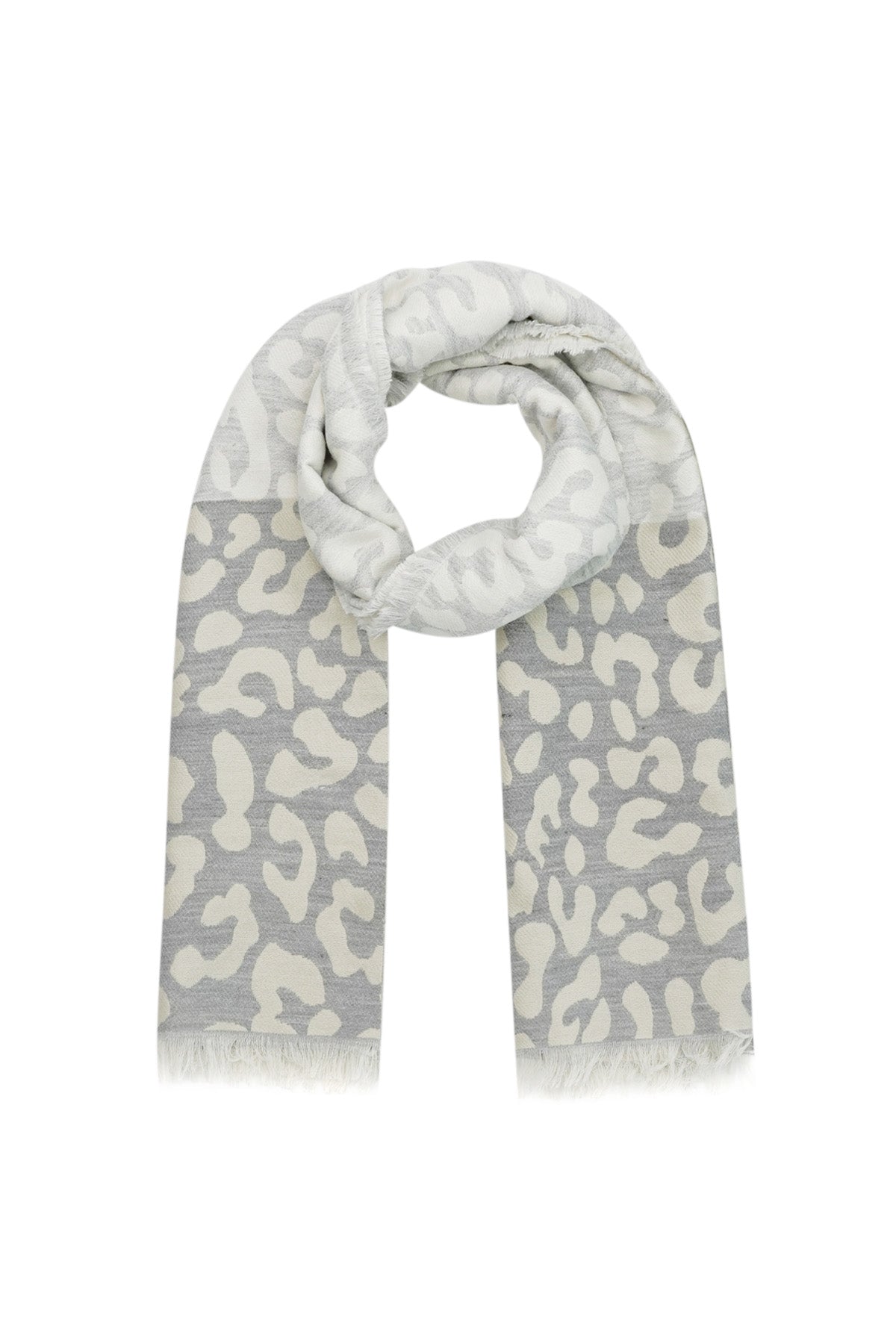 The Leopard Lover Scarf SERAMODE