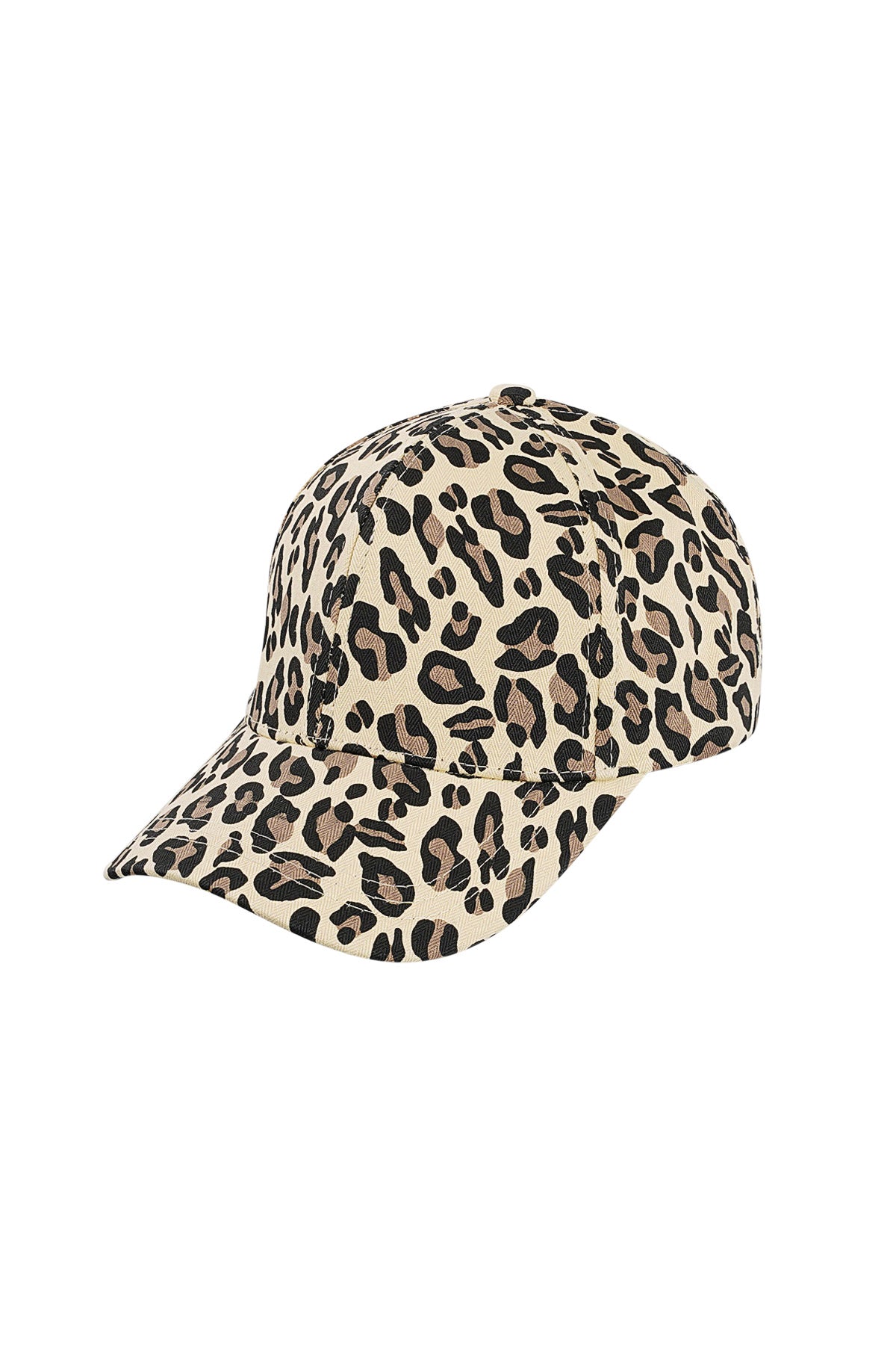 The Leopard Cap SERAMODE