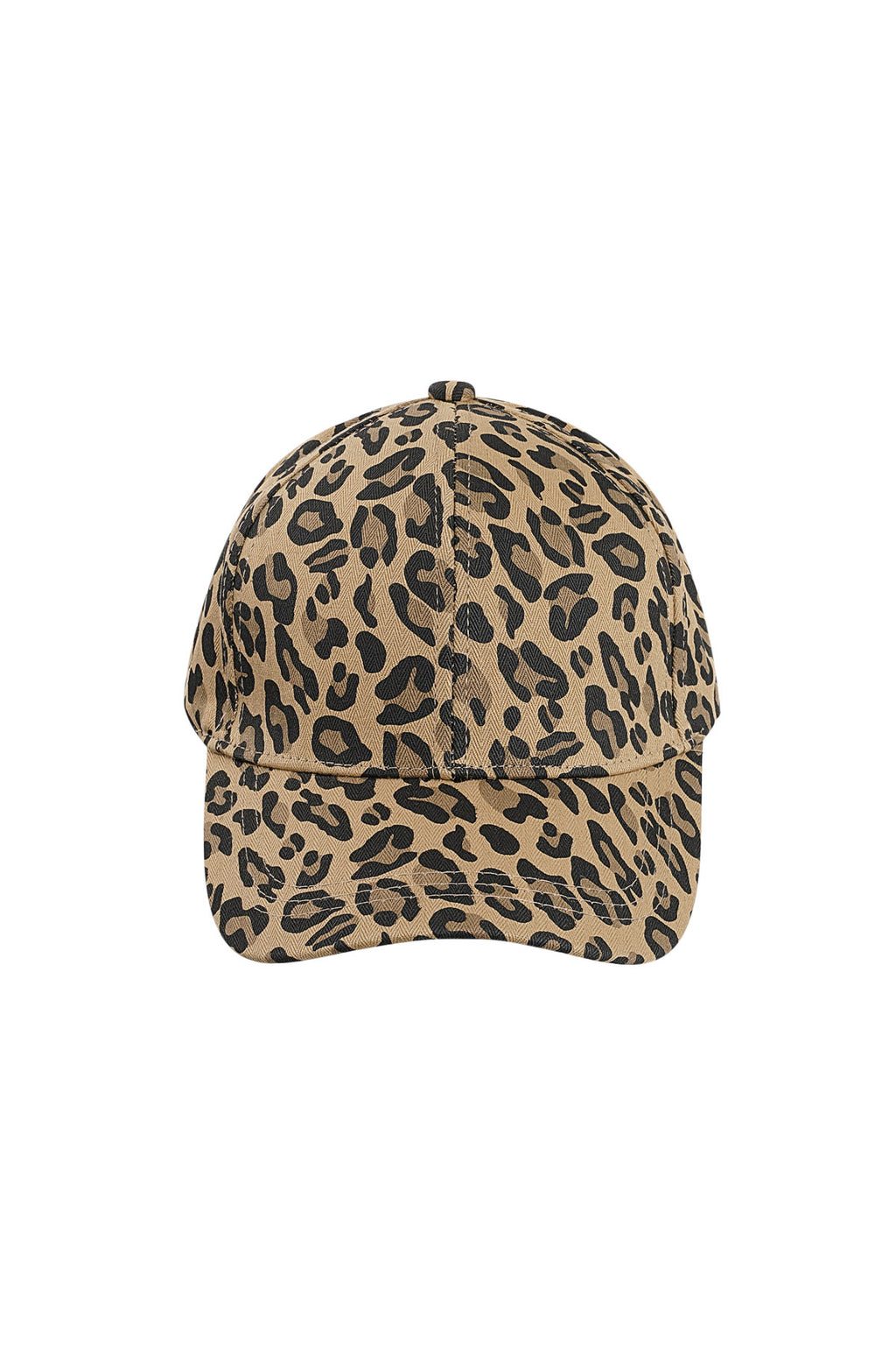 The Leopard Cap SERAMODE
