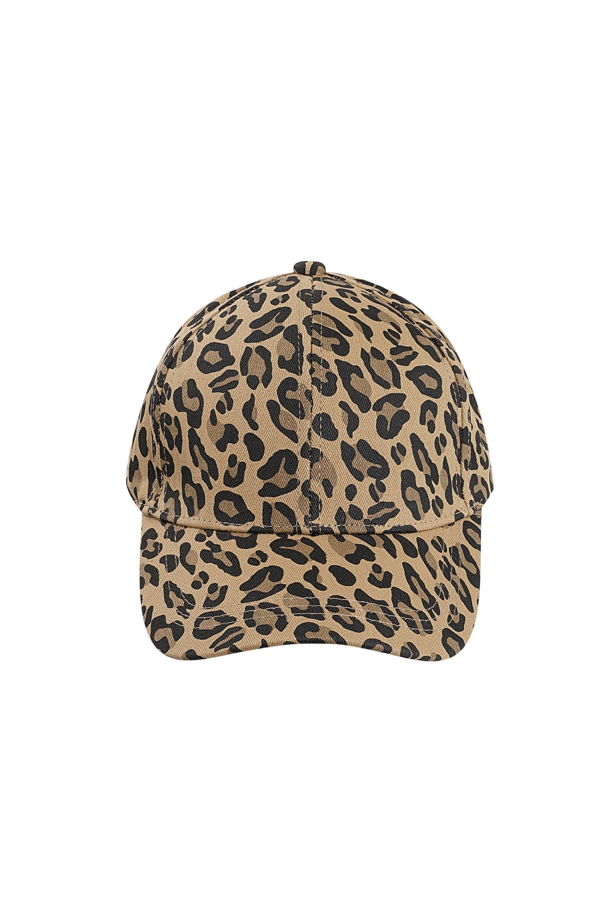 The Leopard Cap SERAMODE