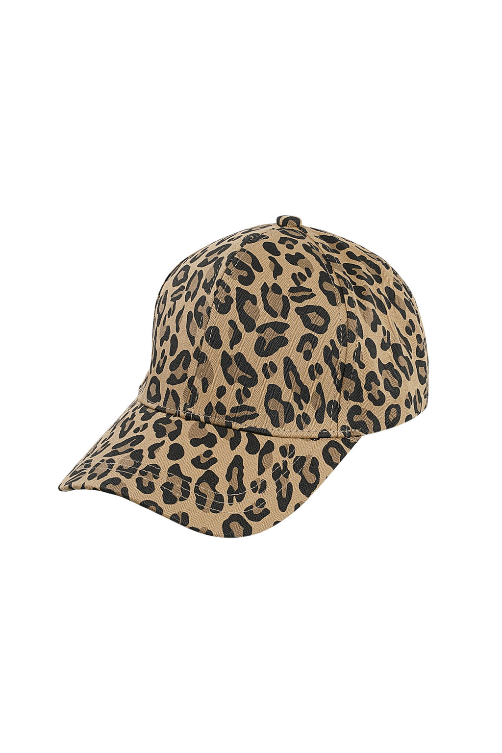 The Leopard Cap SERAMODE