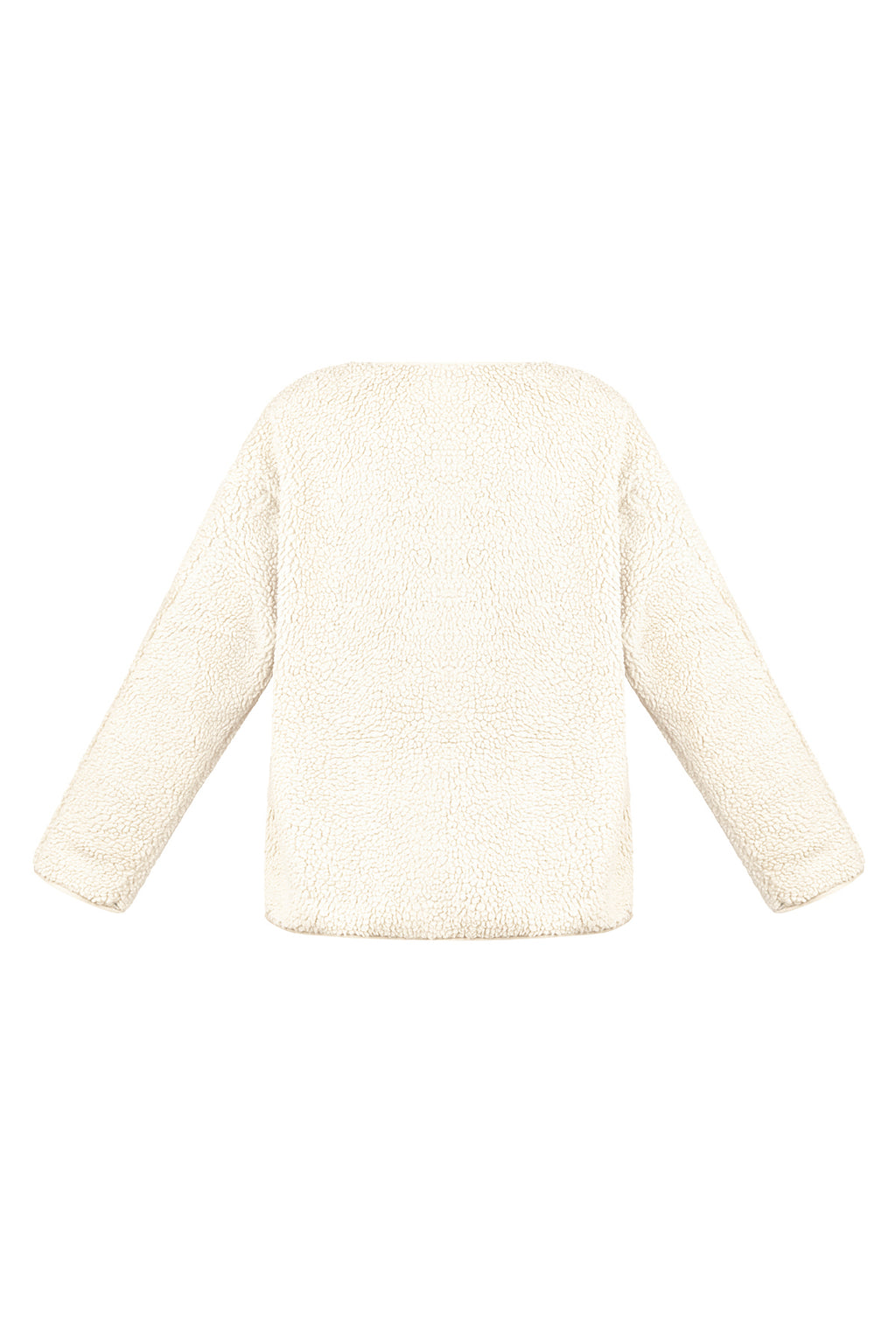 Teddy coat