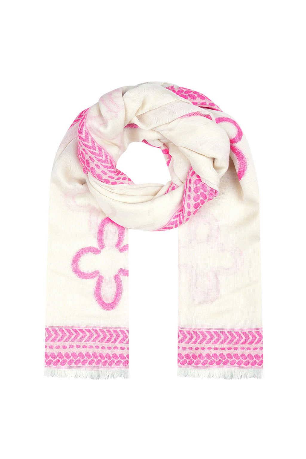 The Golden Charm SERAMODE