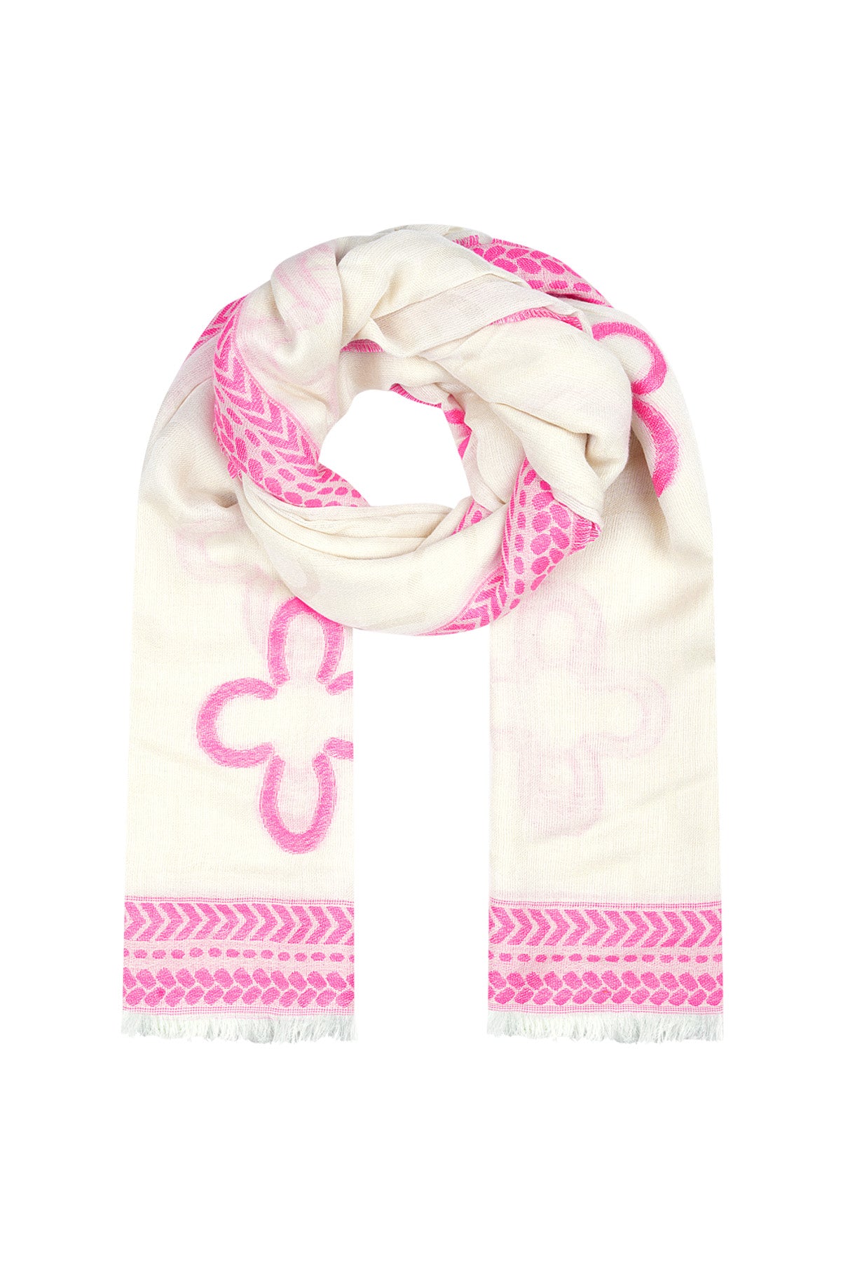 The Golden Charm SERAMODE