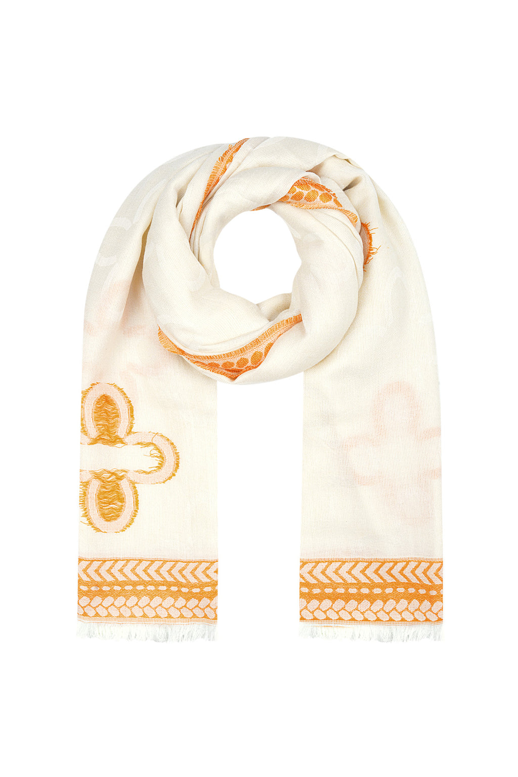 The Golden Charm SERAMODE