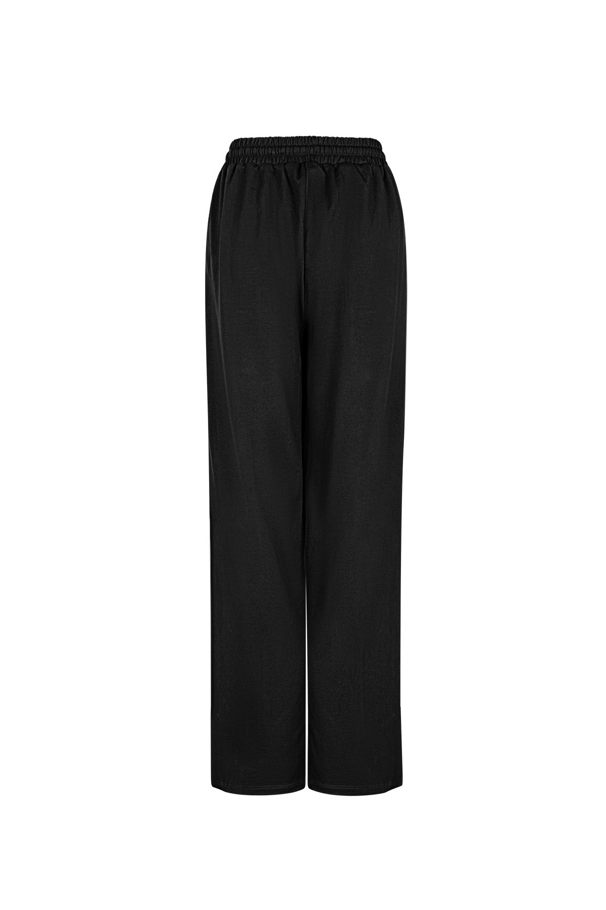 The Comfort Wide Leg Pants SERAMODE