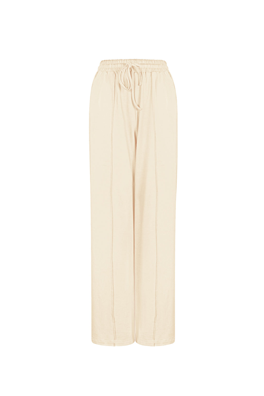 The Comfort Wide Leg Pants SERAMODE