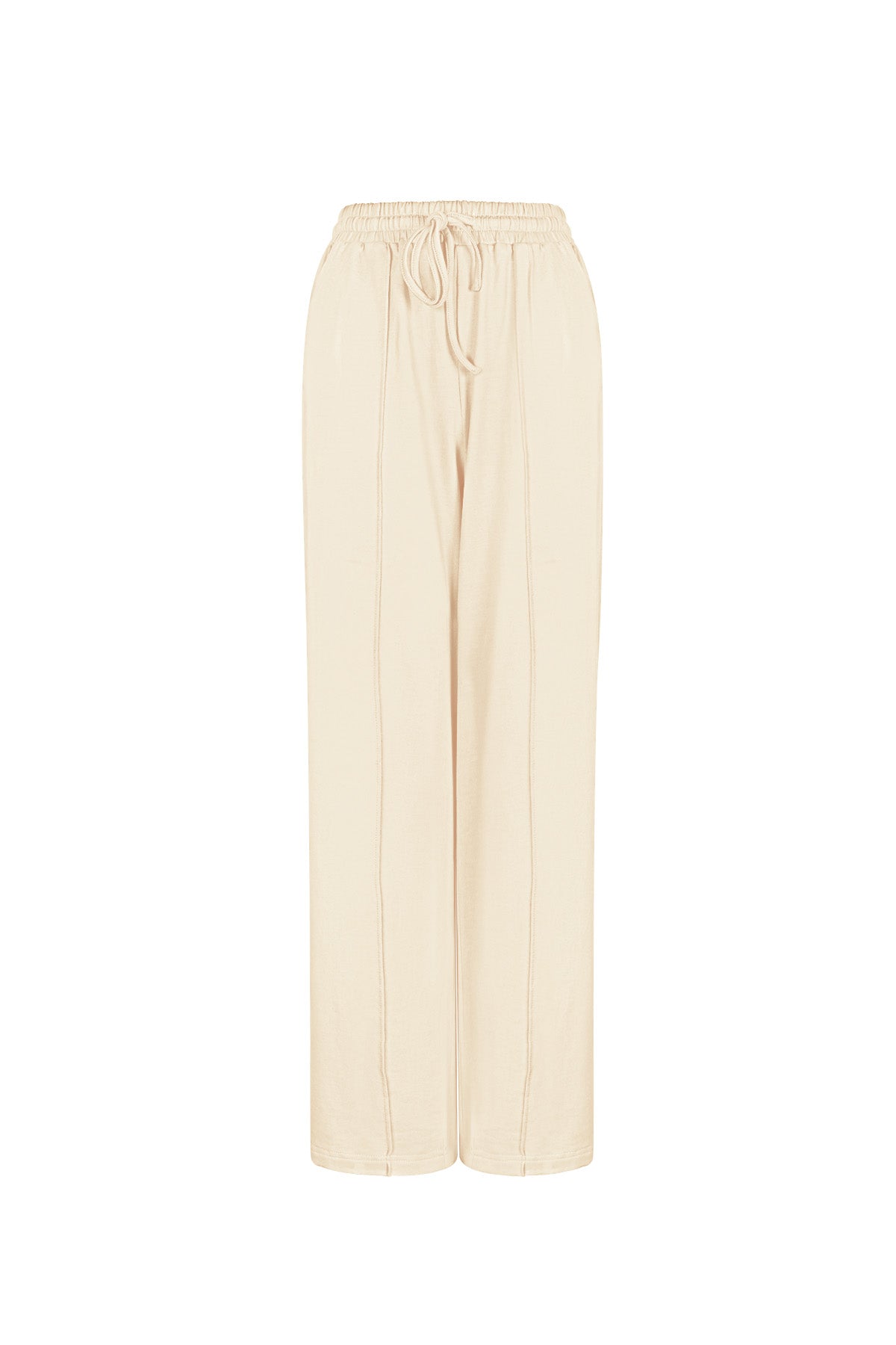The Comfort Wide Leg Pants SERAMODE
