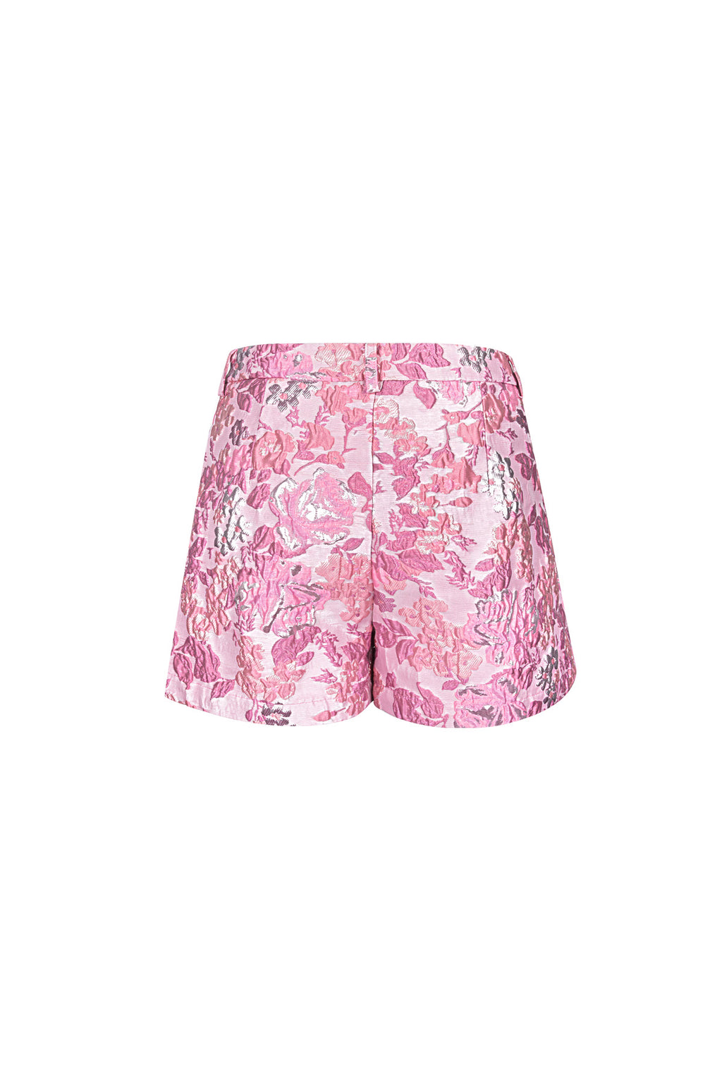 The Floral Shorts SERAMODE
