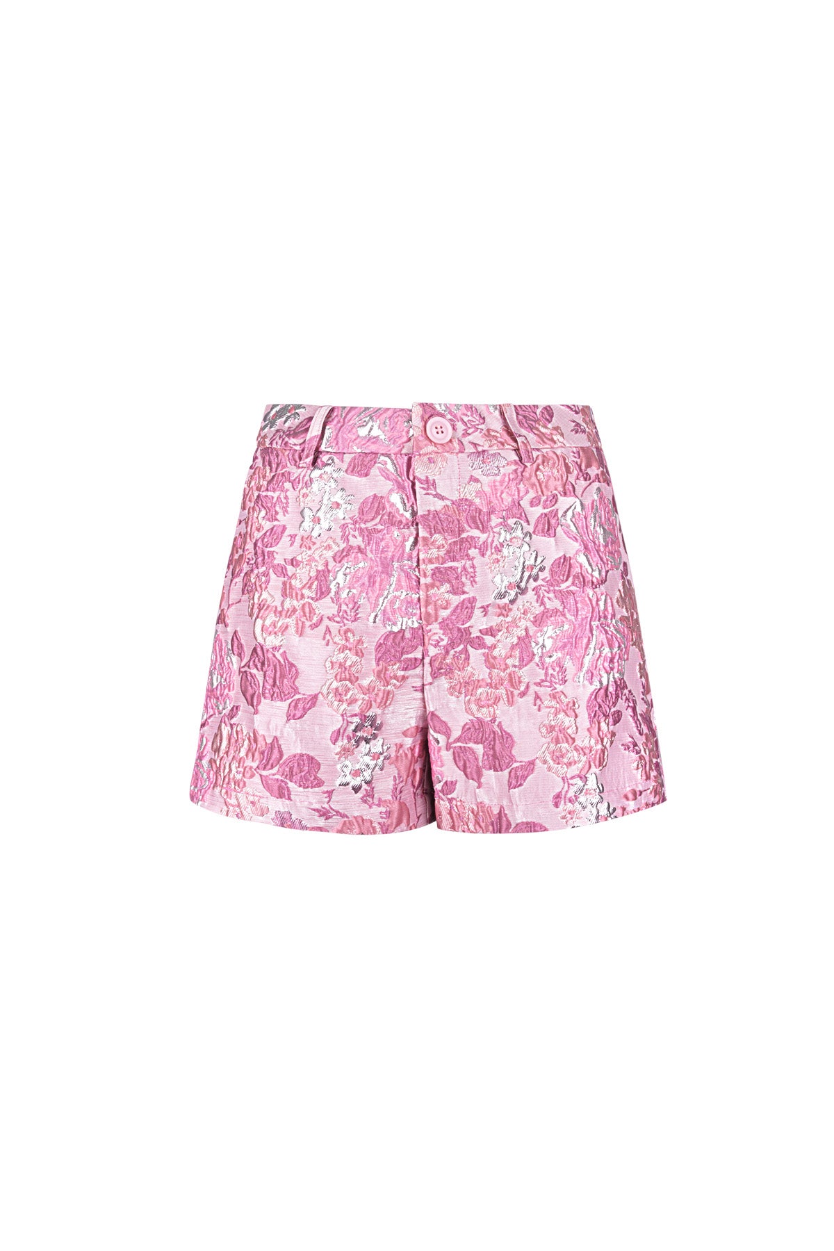 The Floral Shorts SERAMODE