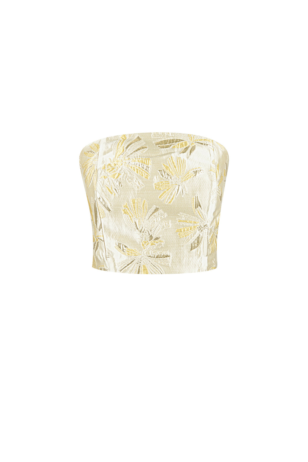 Polyester Women's Sleeveless Top Floral Print