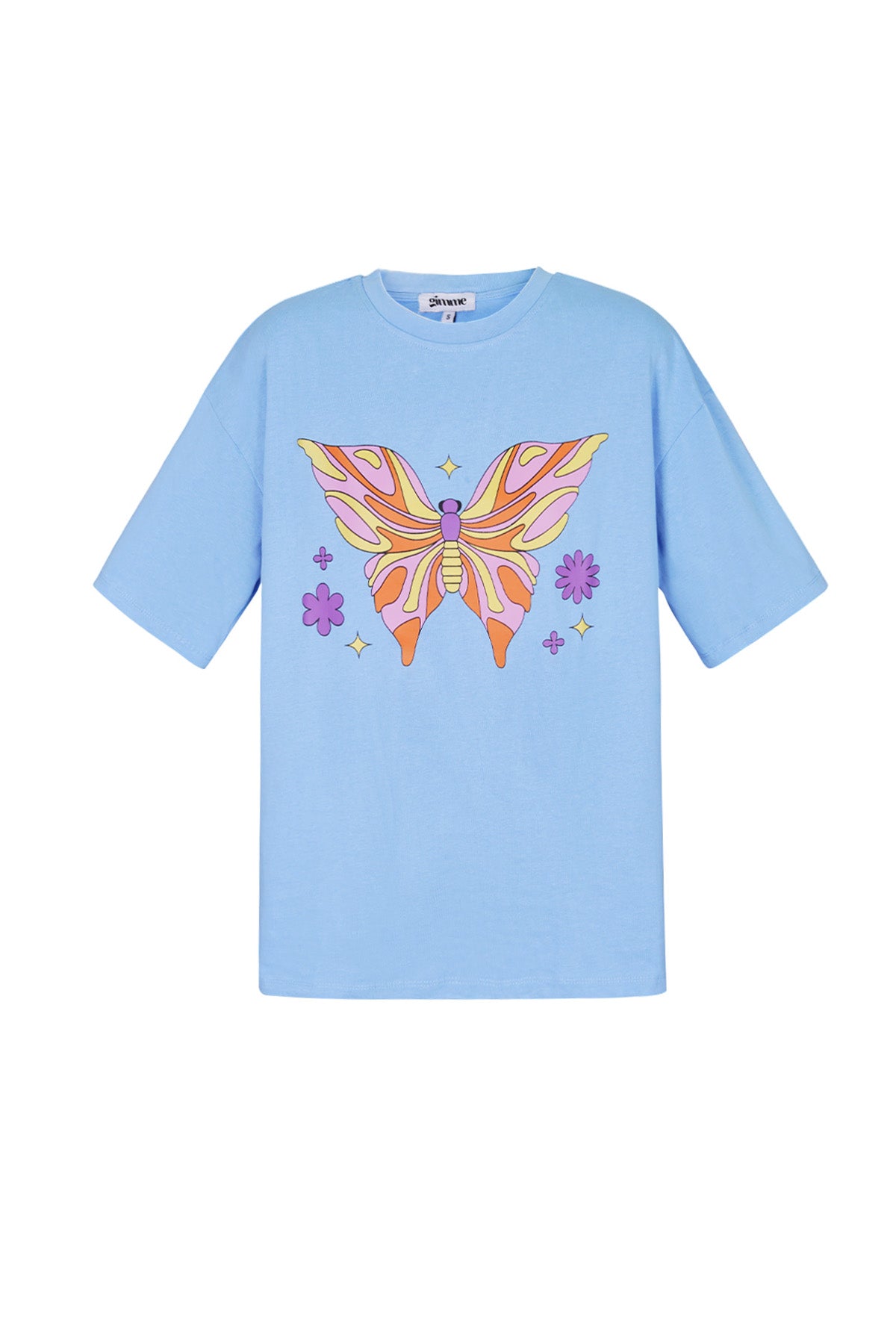 The Butterfly Tee SERAMODE