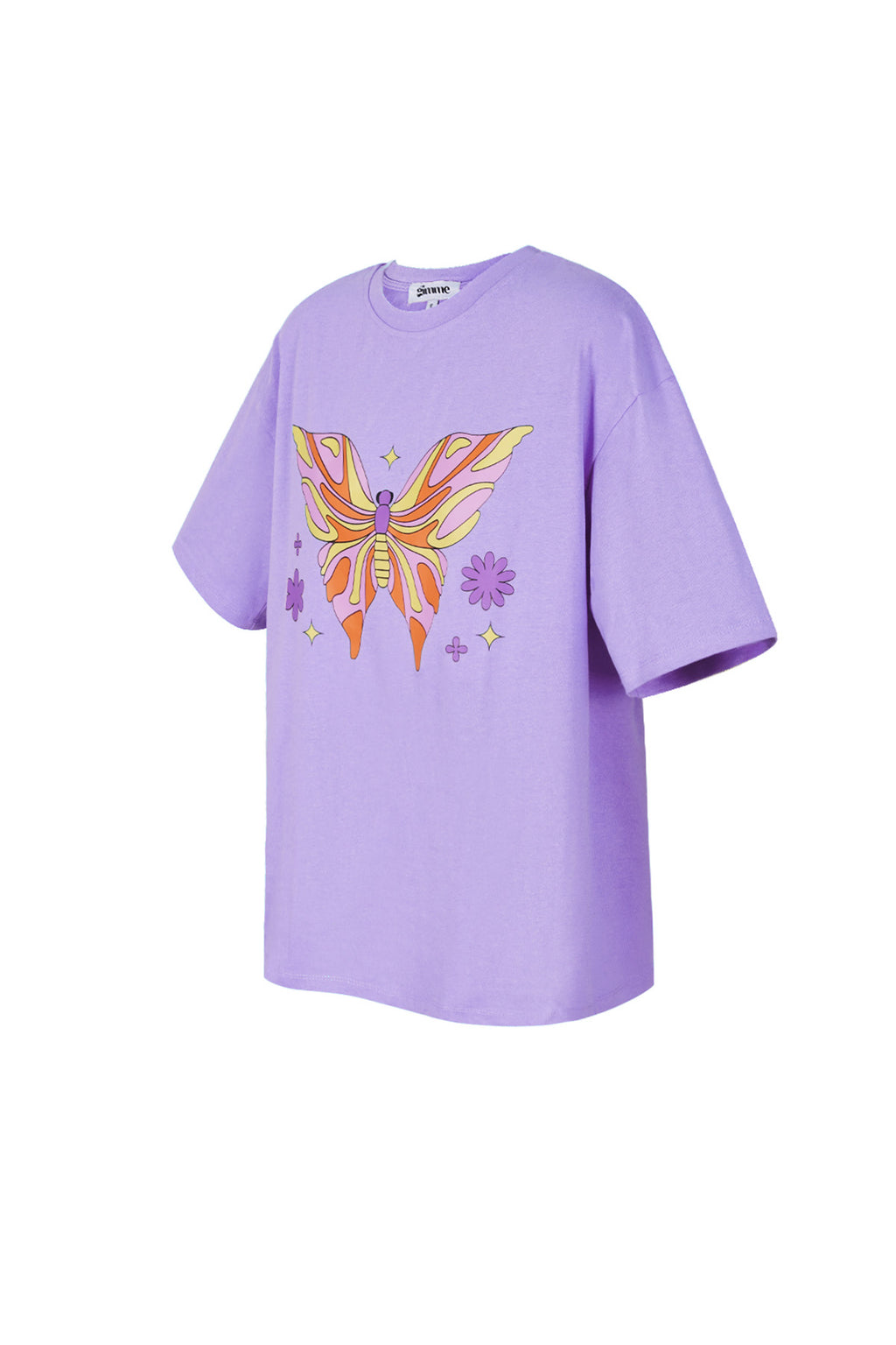 The Butterfly Tee SERAMODE