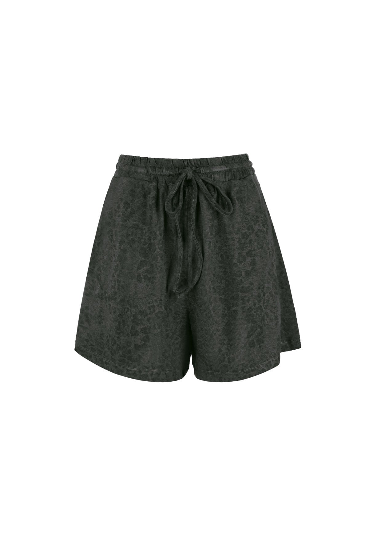 The Drawstring Shorts SERAMODE