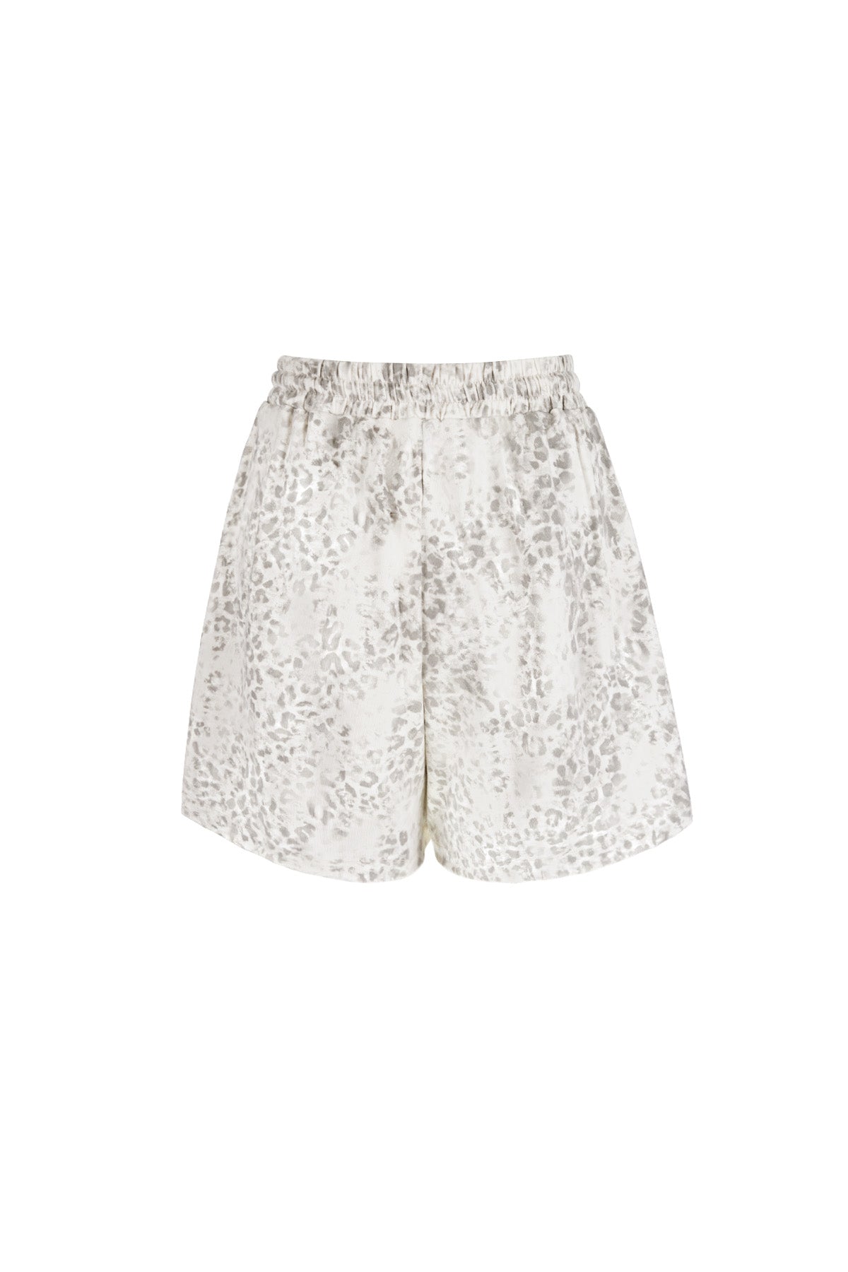 The Drawstring Shorts SERAMODE