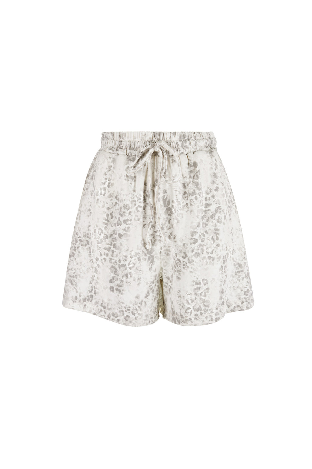 The Drawstring Shorts SERAMODE