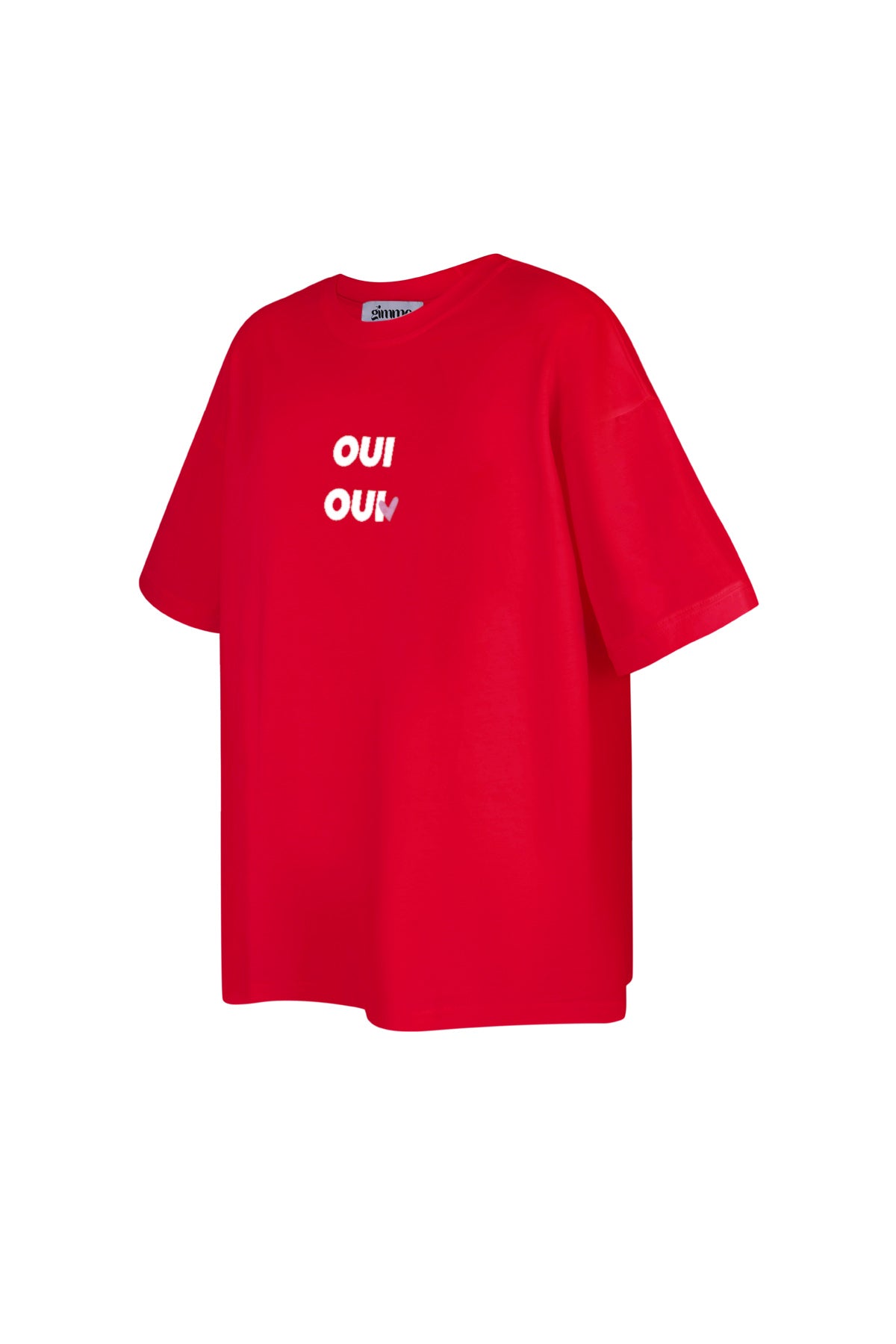 The Oui Tee SERAMODE