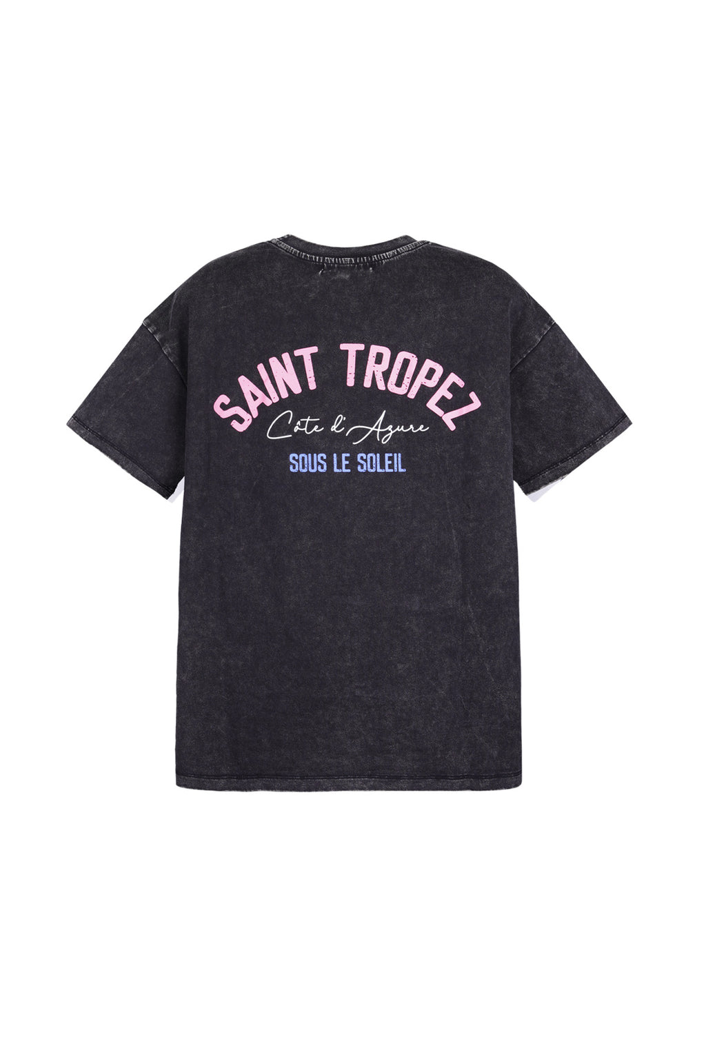 The Saint Tropez Tee SERAMODE