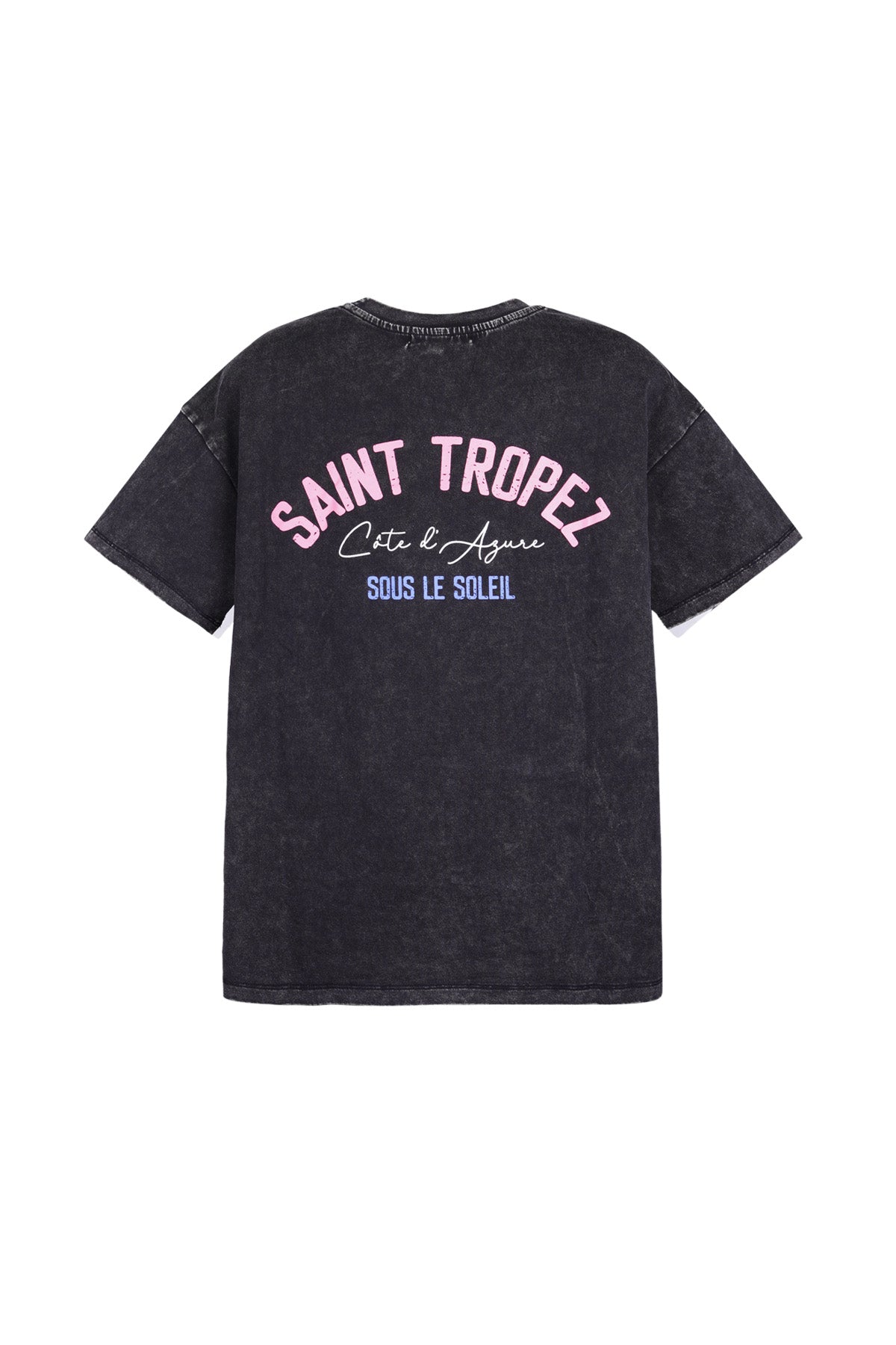 The Saint Tropez Tee SERAMODE