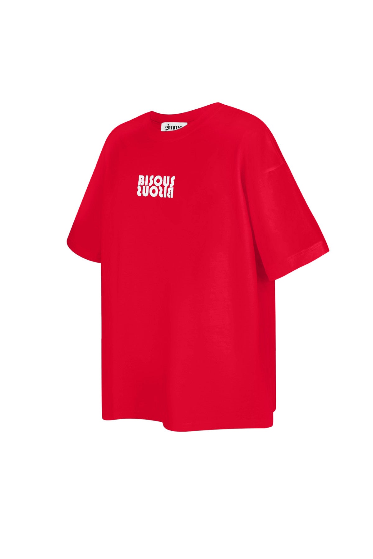 The Logo Print Tee SERAMODE