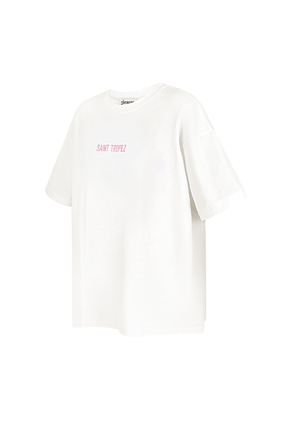 The Riviera Tee SERAMODE