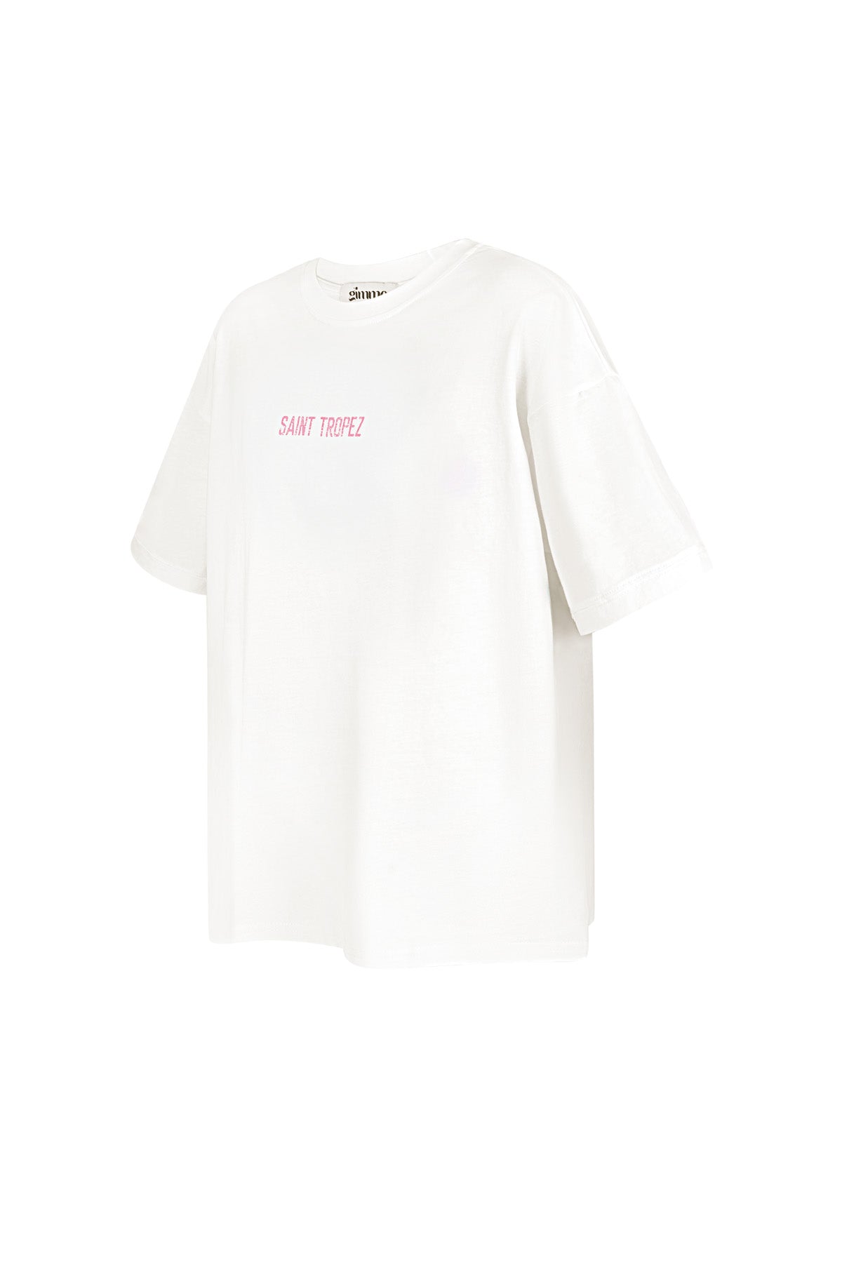 The Riviera Tee SERAMODE