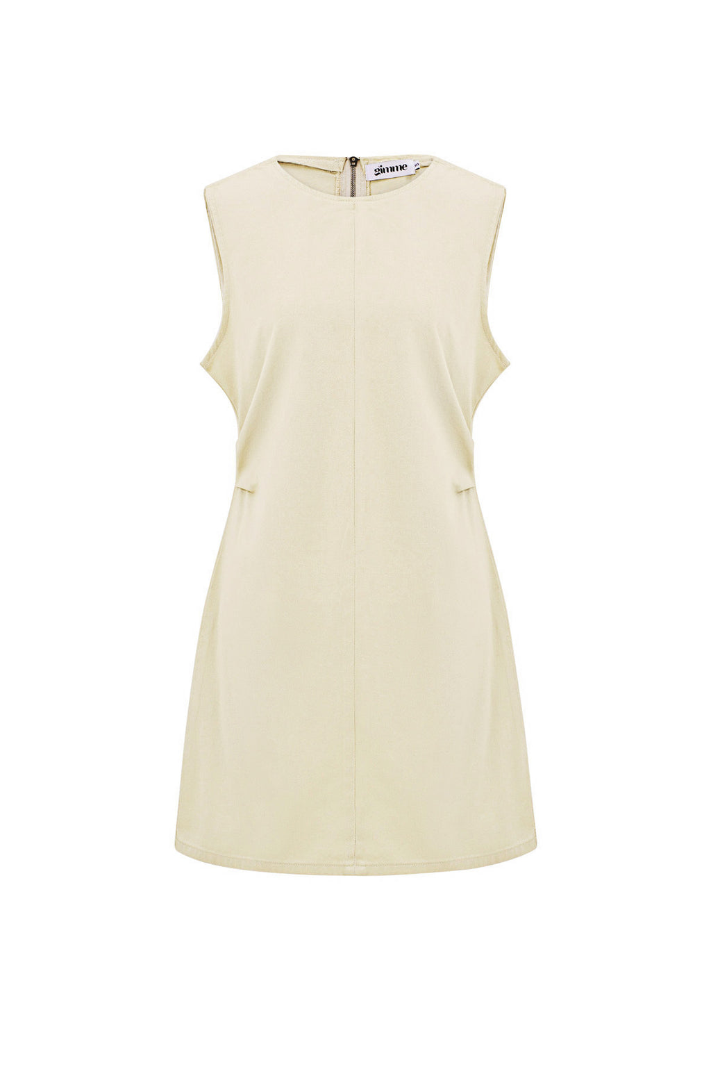 The Bodycon Mini Dress SERAMODE