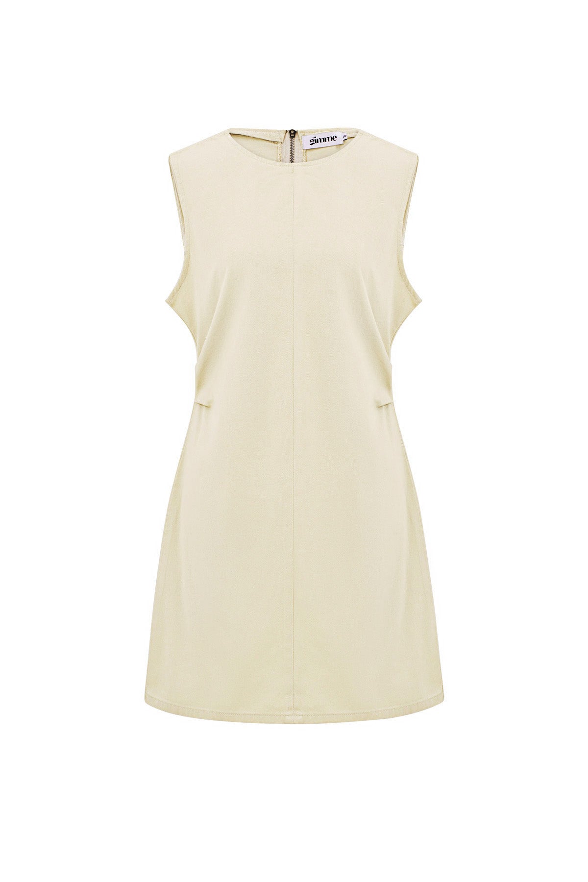 The Bodycon Mini Dress SERAMODE