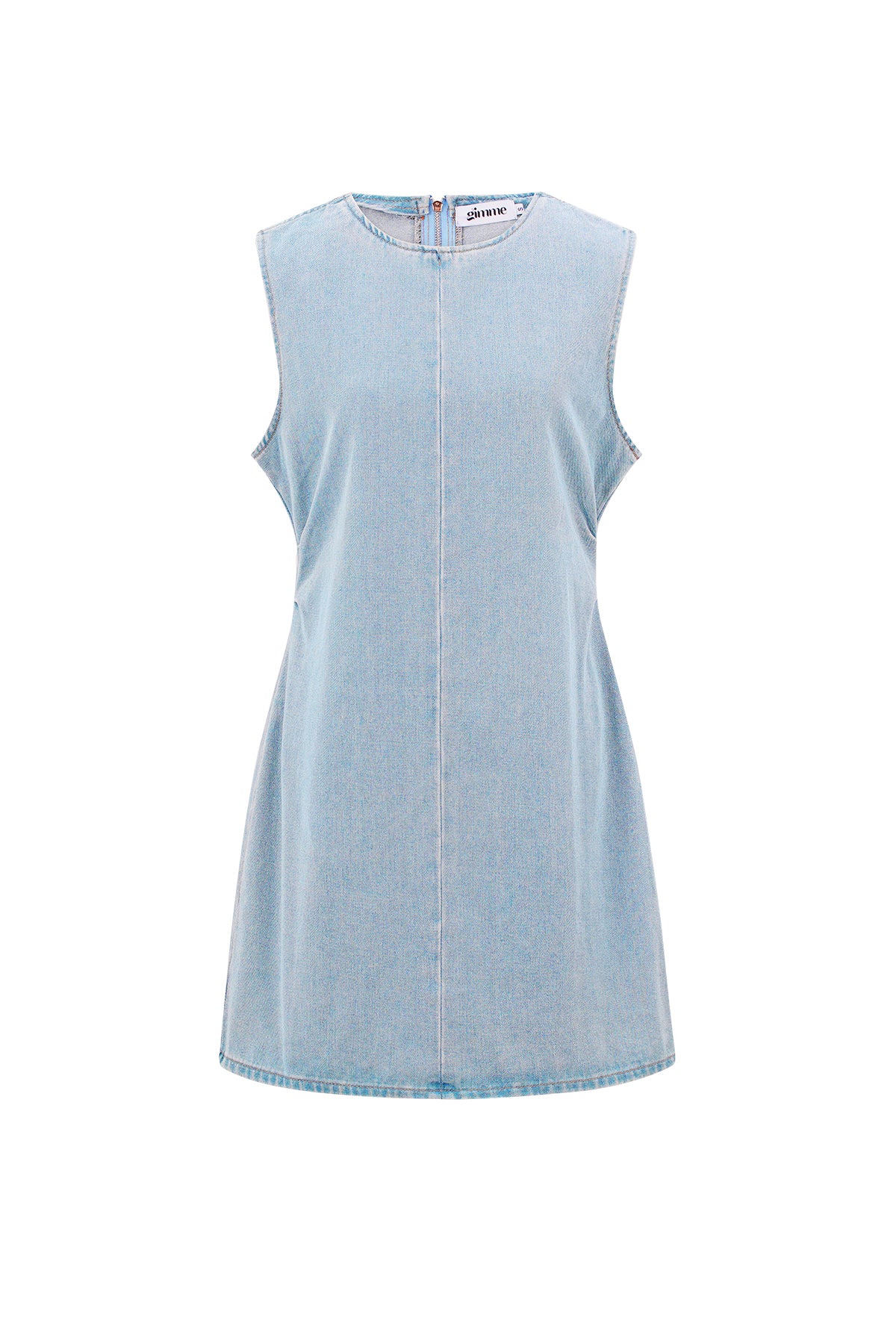 The Bodycon Mini Dress SERAMODE