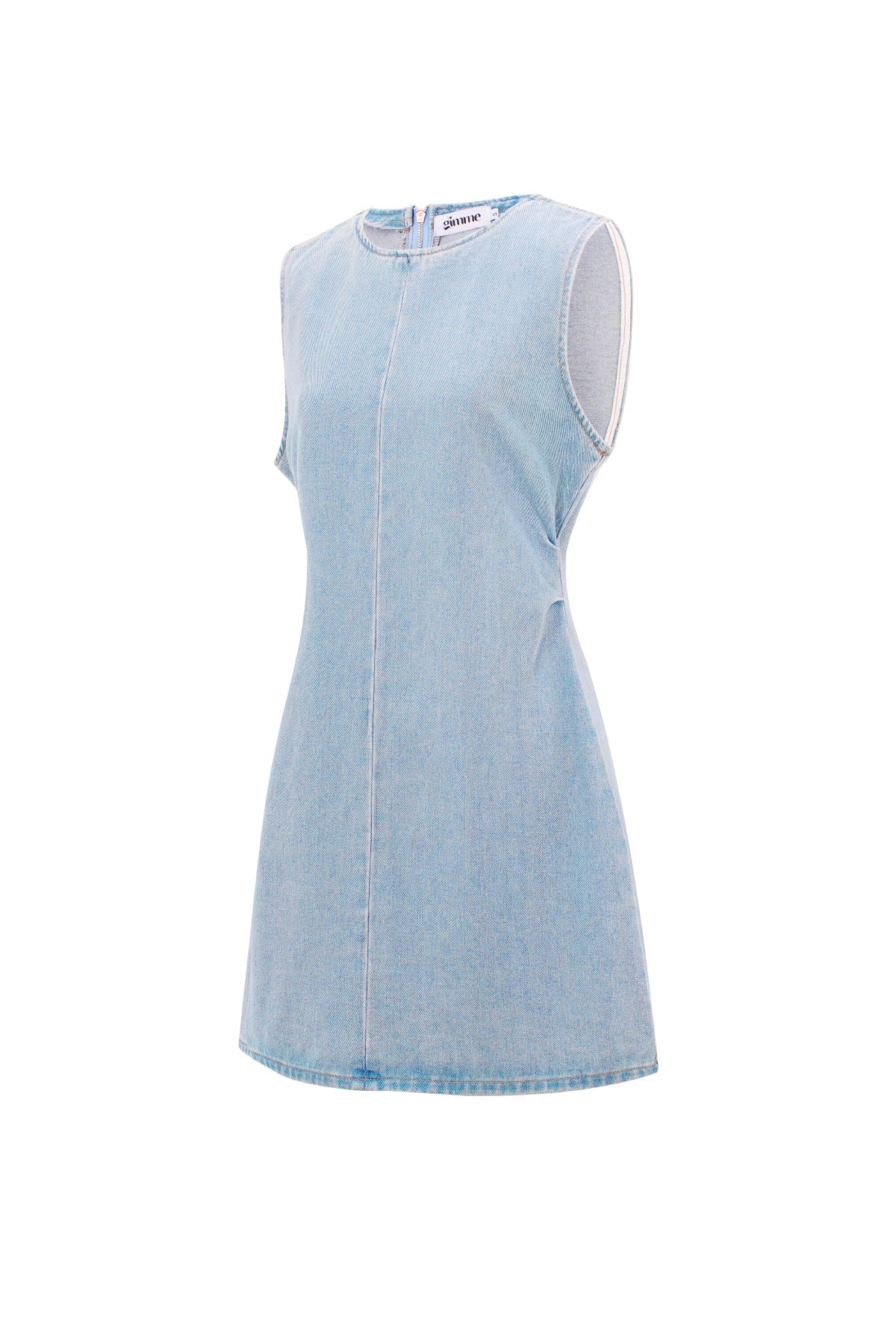 The Bodycon Mini Dress SERAMODE