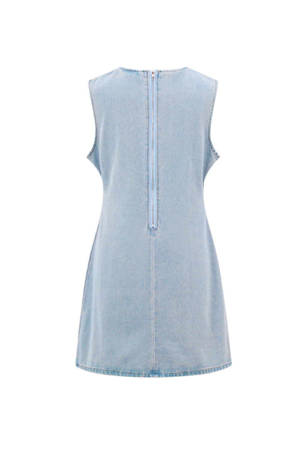 The Bodycon Mini Dress SERAMODE