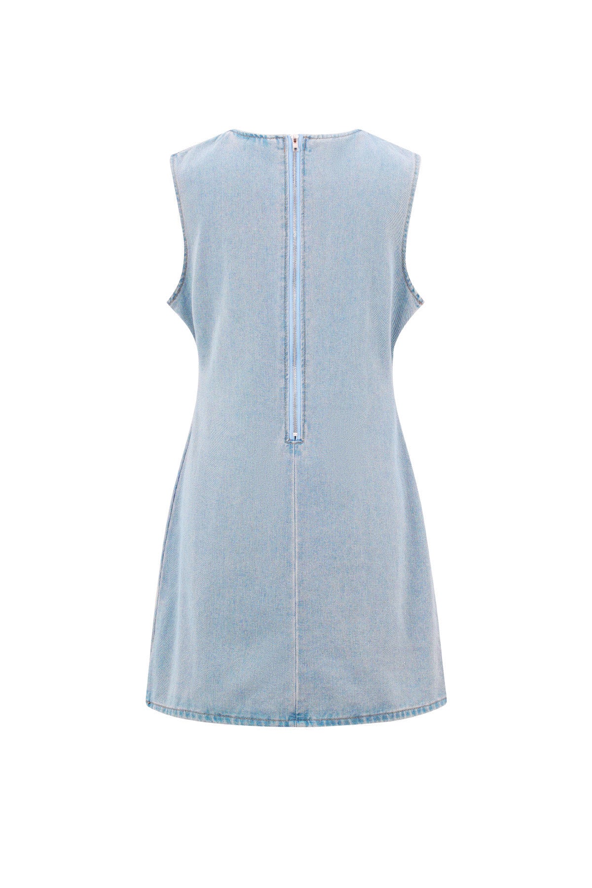 The Bodycon Mini Dress SERAMODE