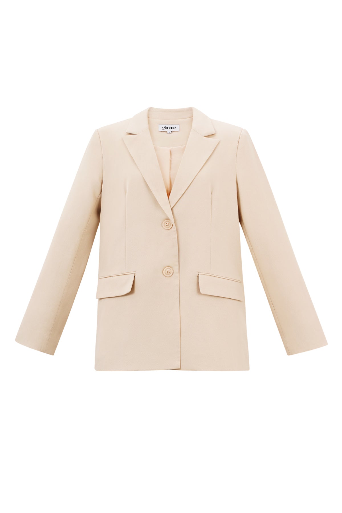 The Bow Detail Suit Set SERAMODE