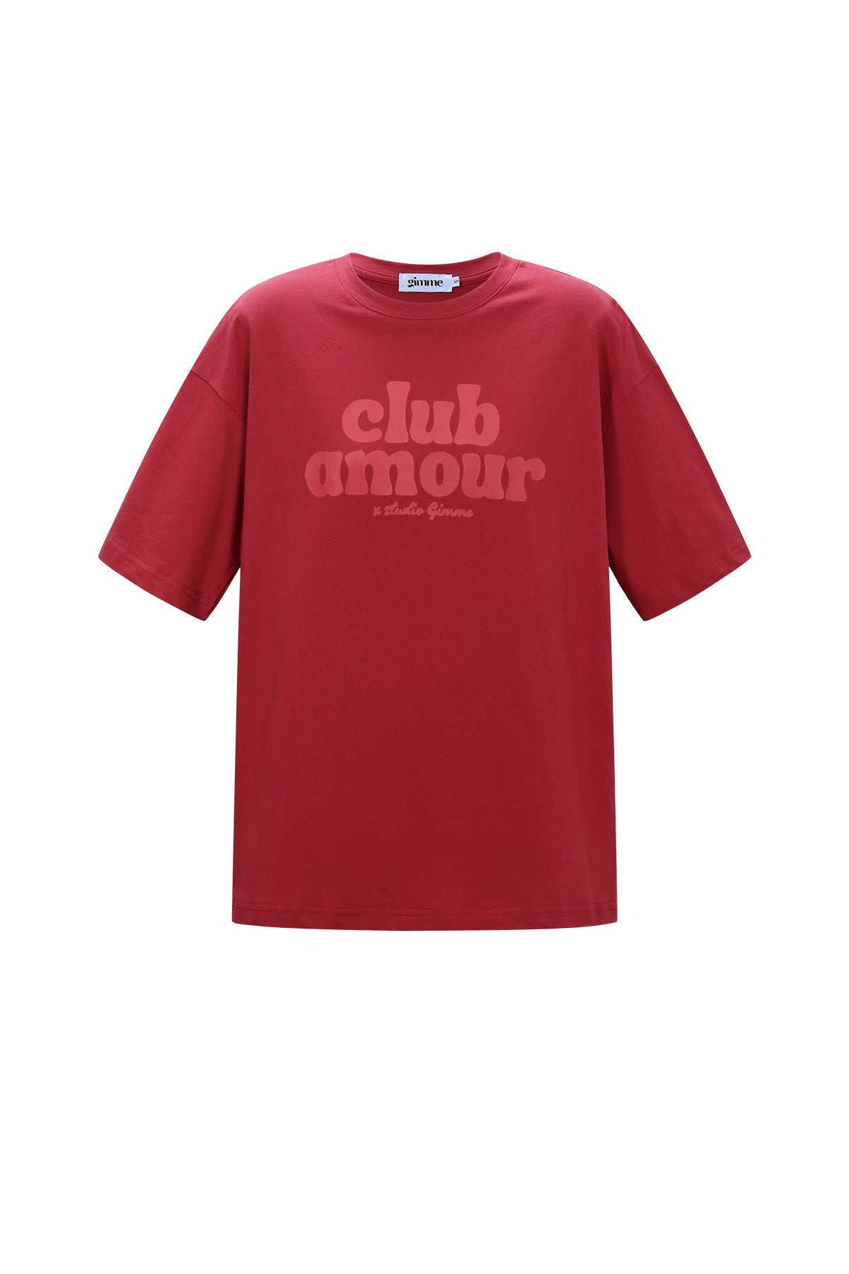 The Club Amour Tee SERAMODE