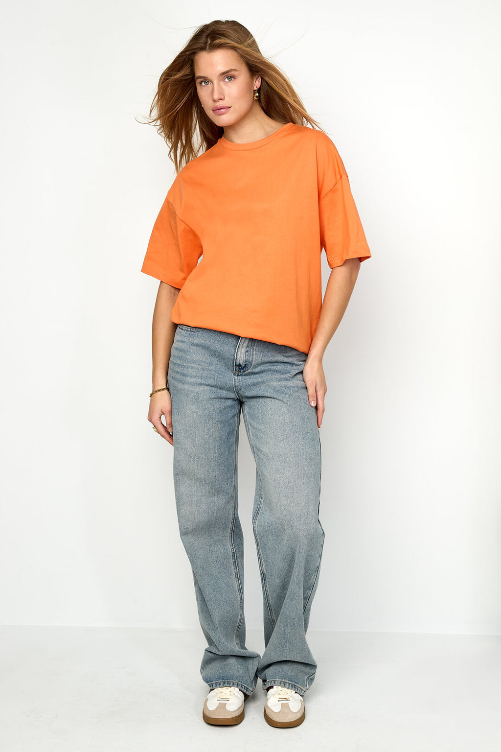 Amour Letters Tee
