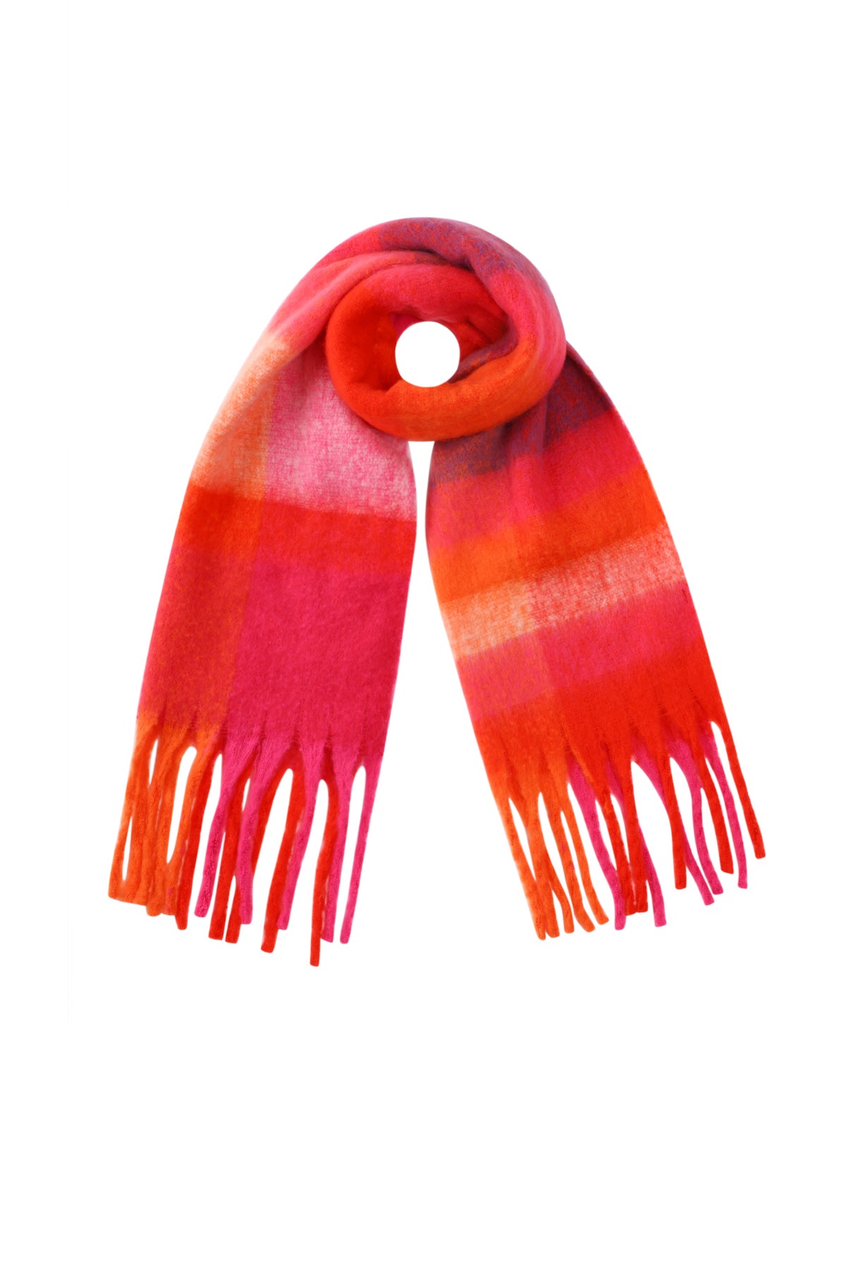 The Bright Girl Scarf SERAMODE