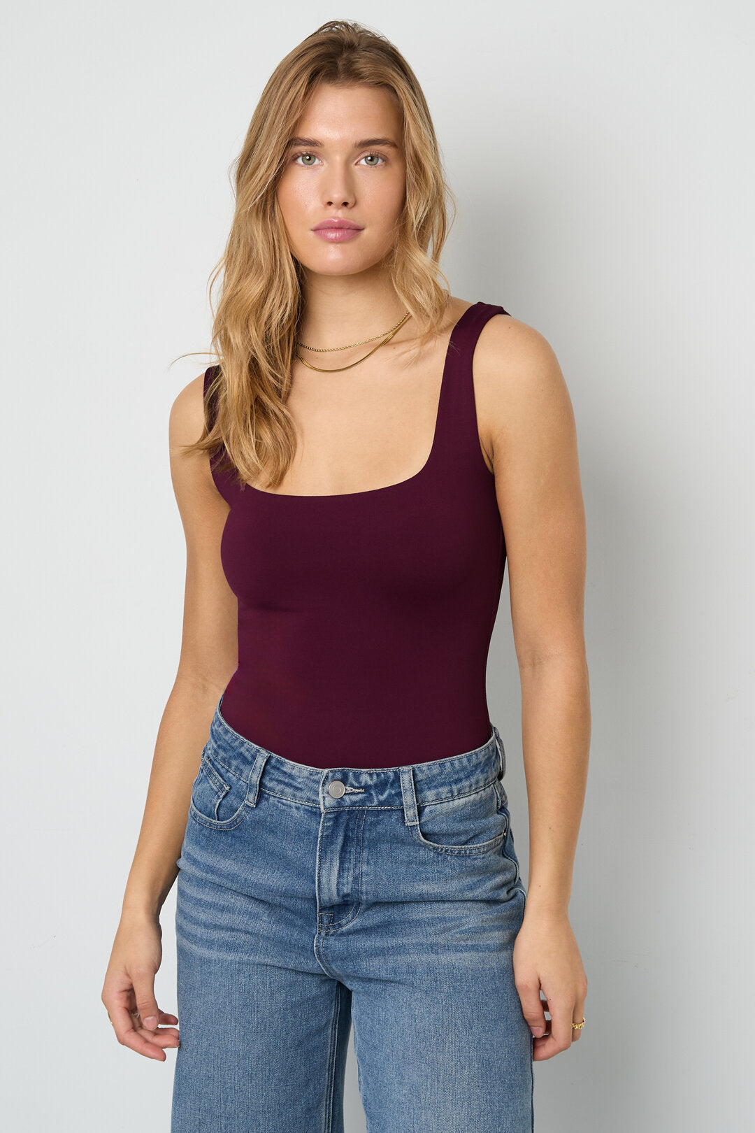 Basic body