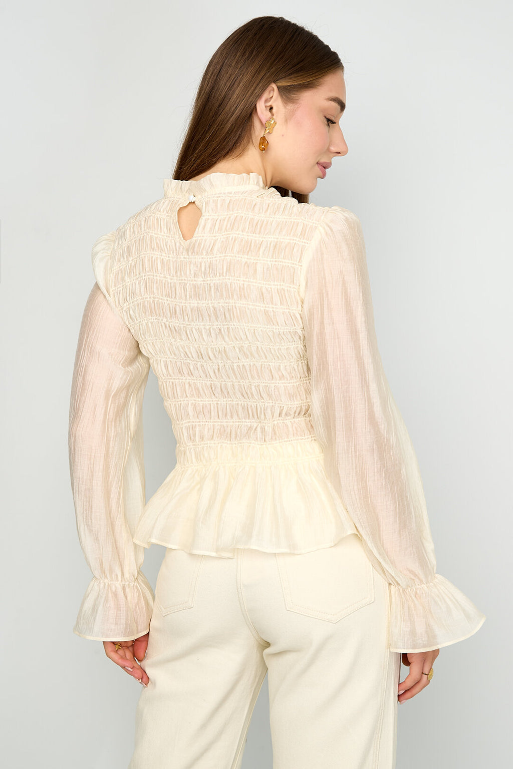 IT Girl Top