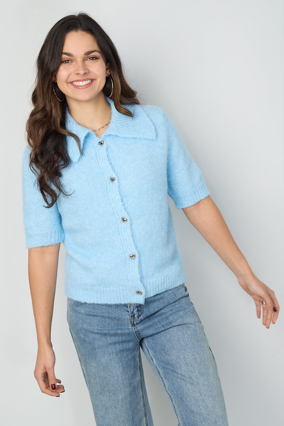 The Amore Knitwear SERAMODE