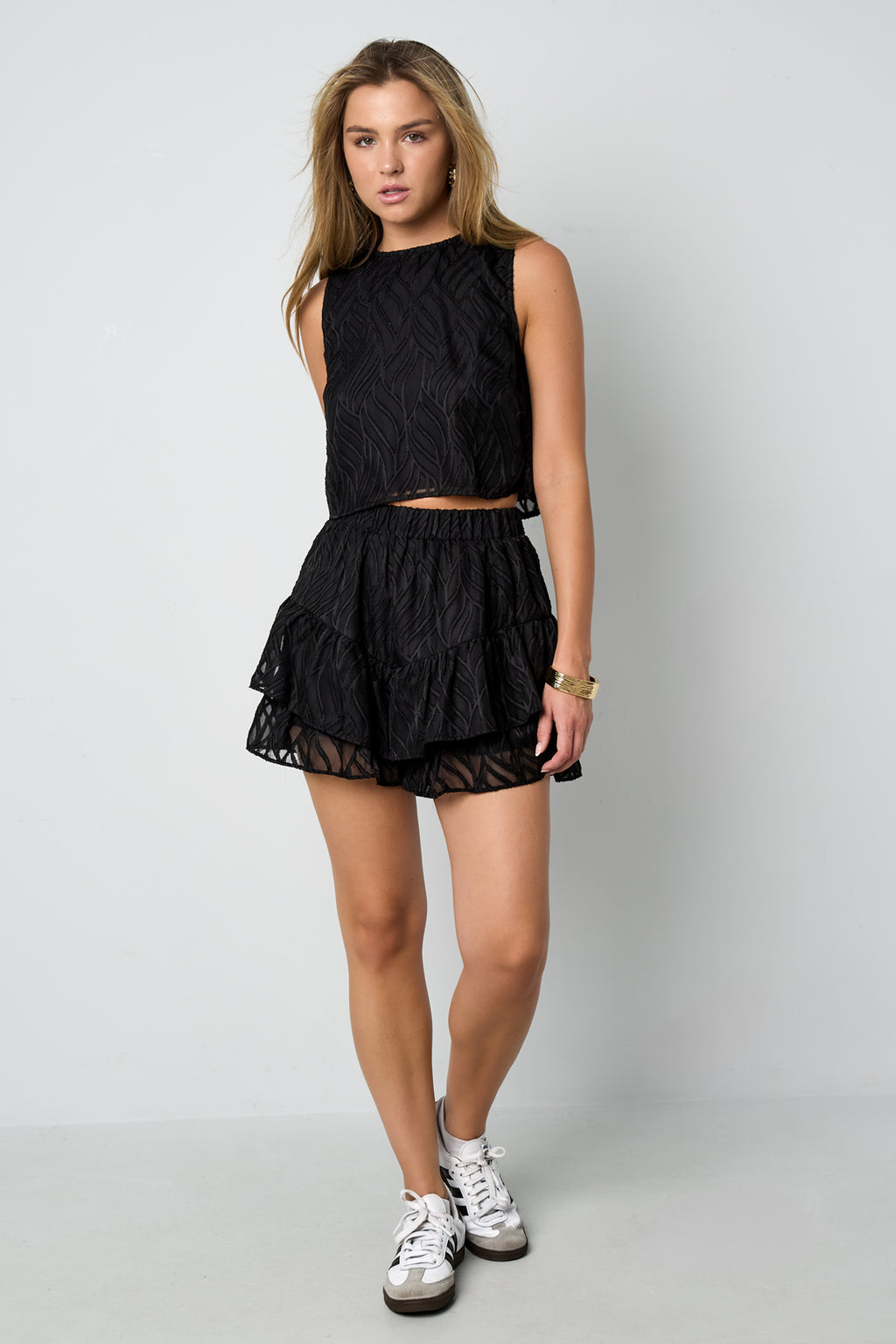 The Cascade Skort SERAMODE