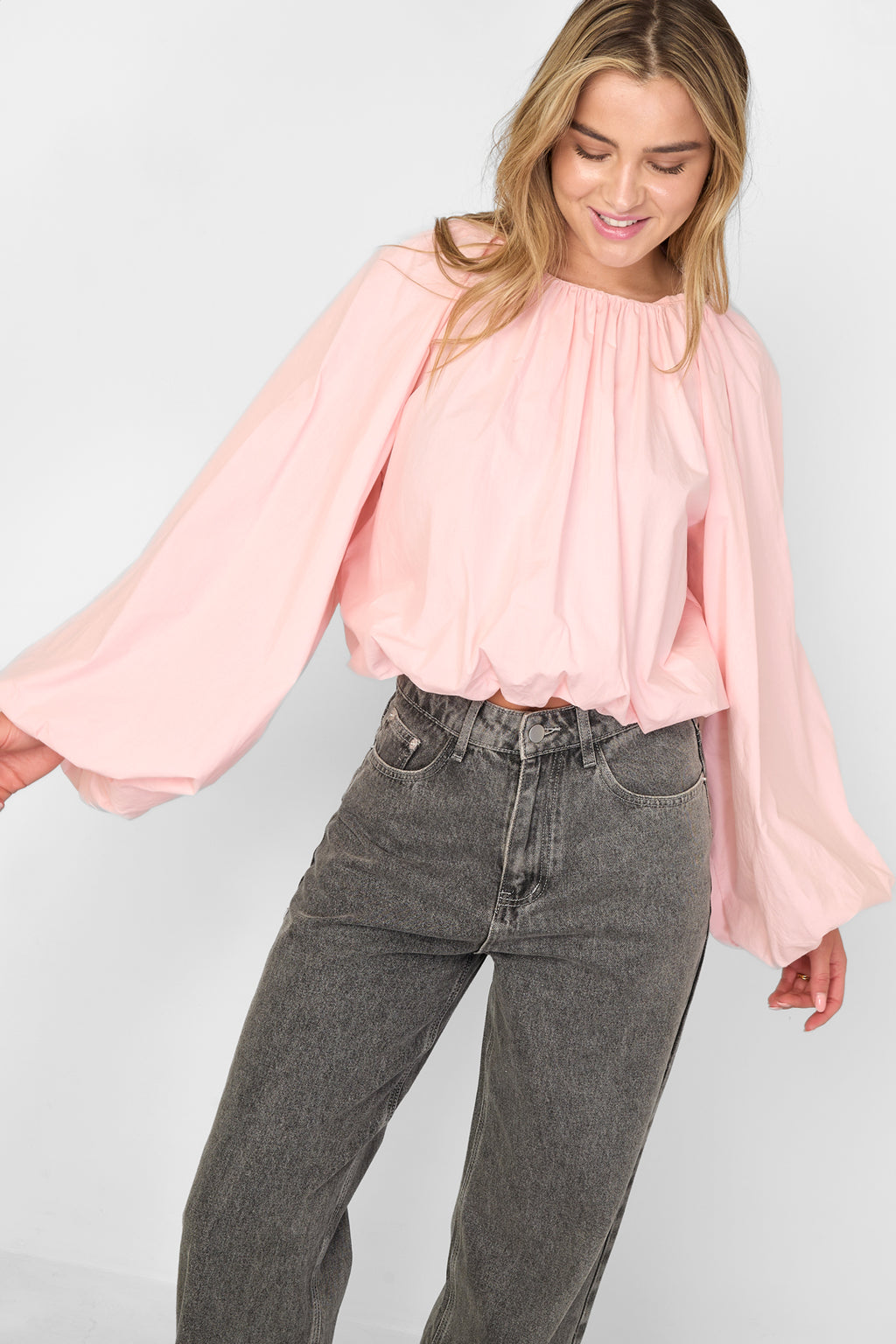 The Balloon Top SERAMODE