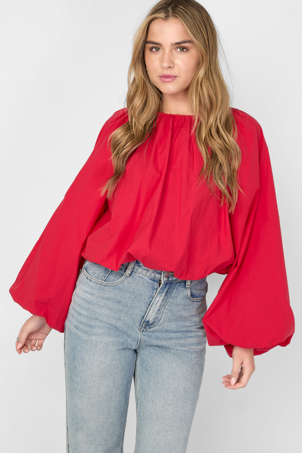 The Balloon Top SERAMODE