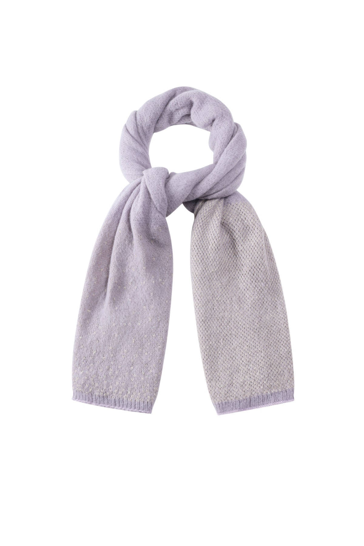 The Crystal Scarf SERAMODE