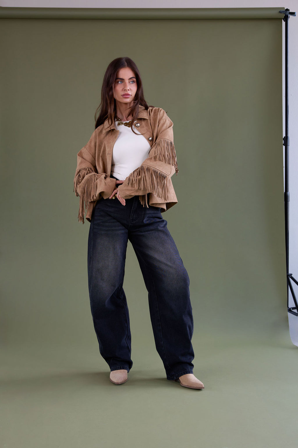 The Balloon Pants SERAMODE