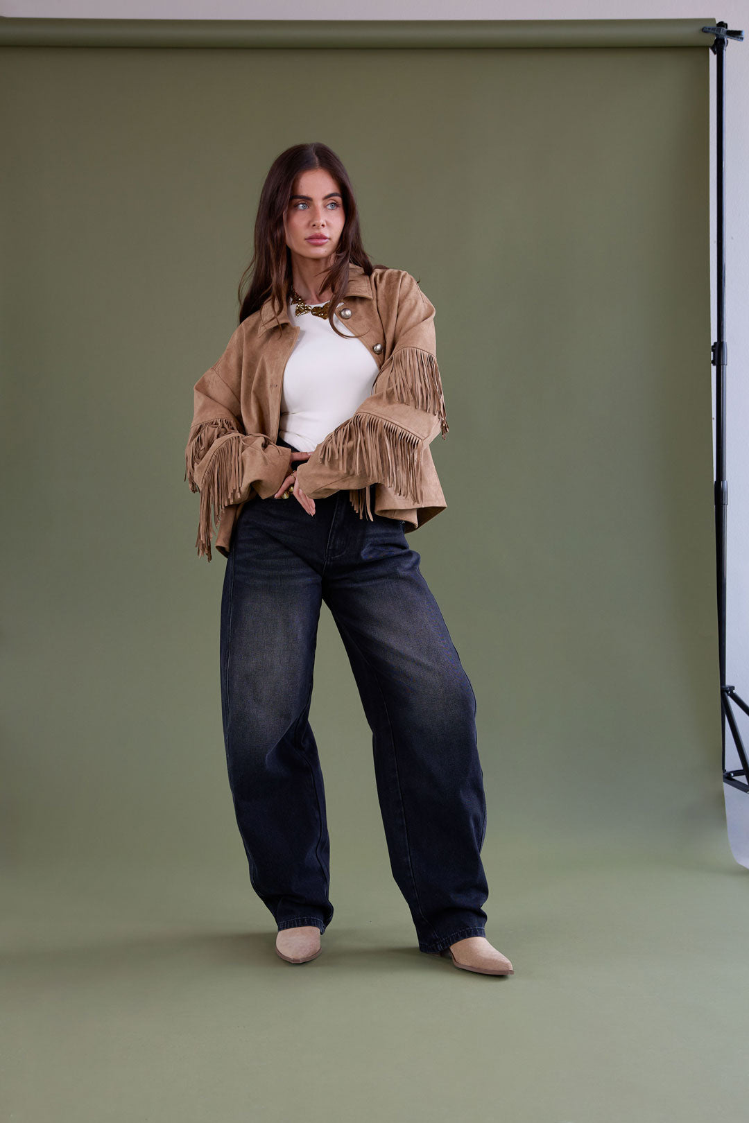 The Balloon Pants SERAMODE