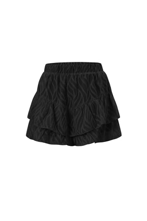 The Cascade Skort SERAMODE
