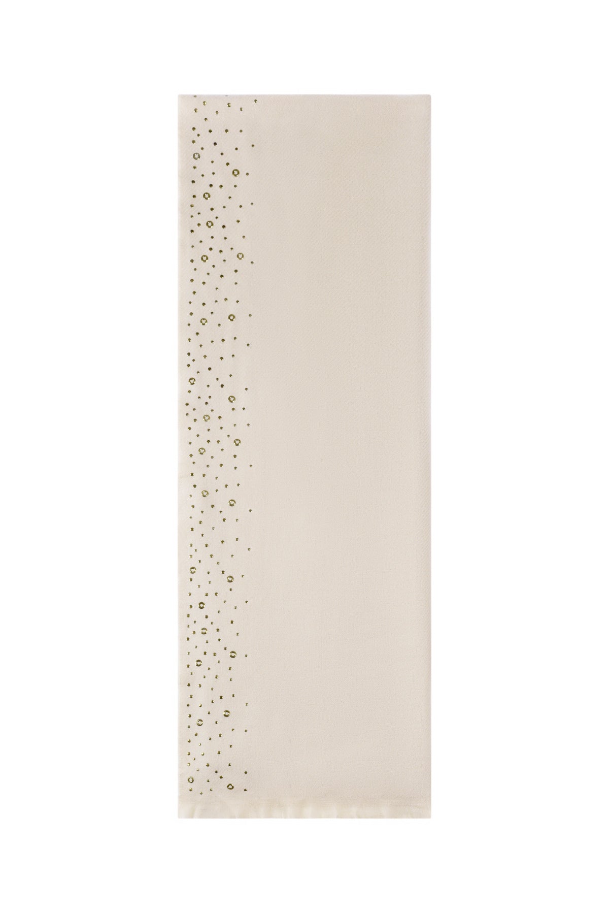 The Crystal Winter Scarf SERAMODE