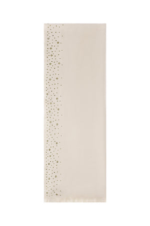 The Crystal Winter Scarf SERAMODE