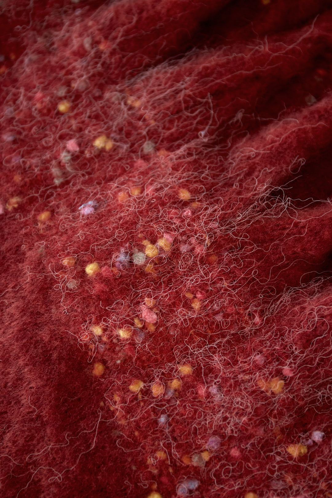 The Festive Day Scarf SERAMODE